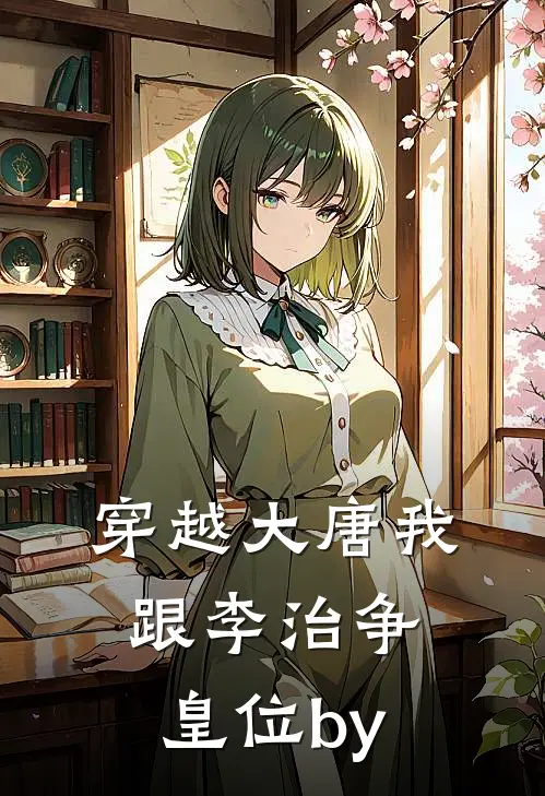 穿越大唐我跟李治争皇位by
