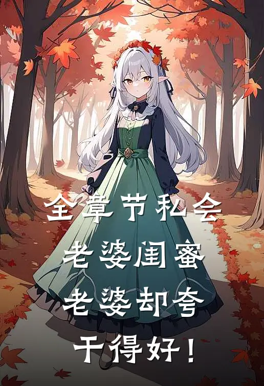 全章节私会老婆闺蜜，老婆却夸干得好！