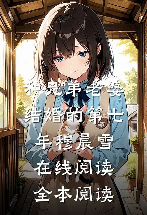 和兄弟老婆结婚的第七年穆晨雪在线阅读全本阅读