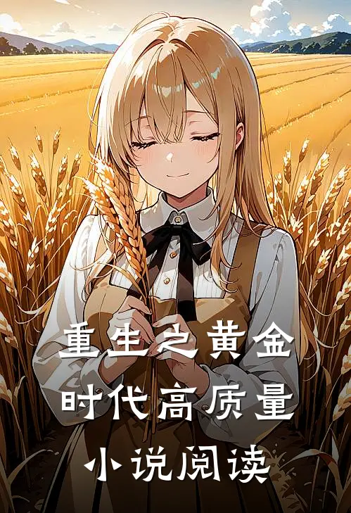 重生之黄金时代高质量小说阅读