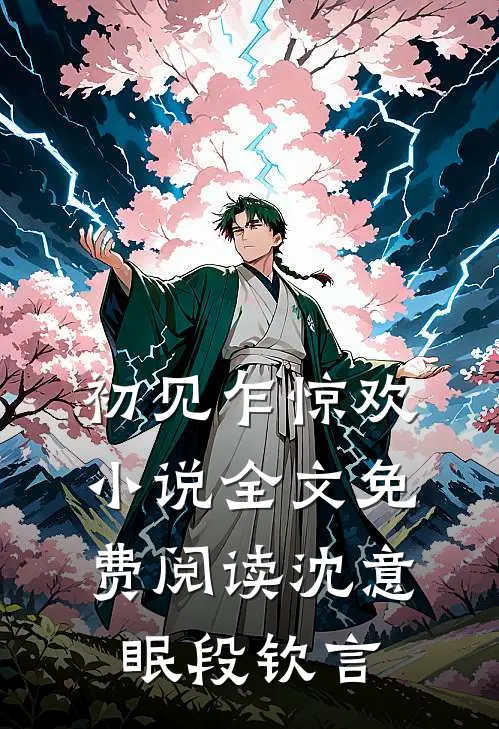 初见乍惊欢小说全文免费阅读沈意眠段钦言