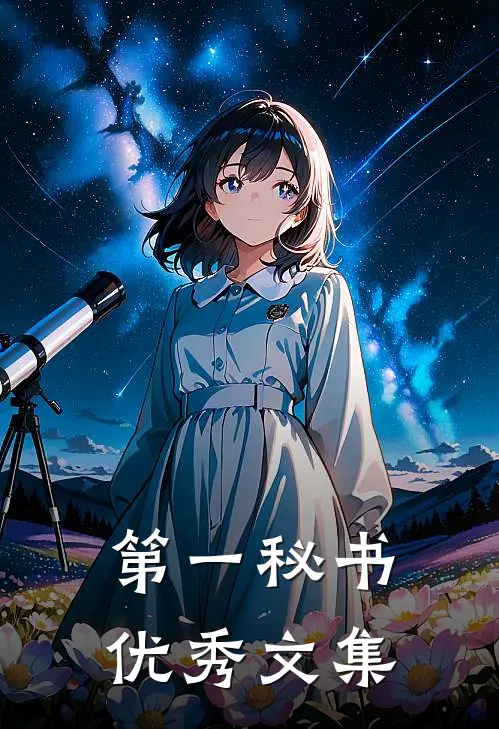 第一秘书优秀文集