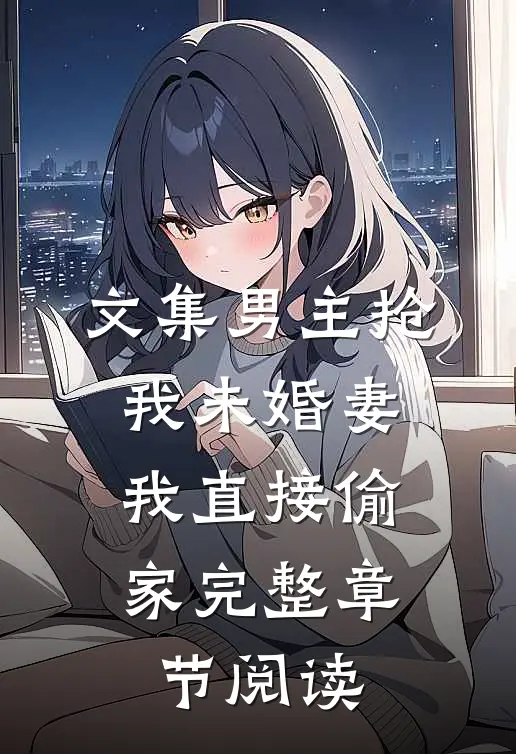 文集男主抢我未婚妻，我直接偷家完整章节阅读