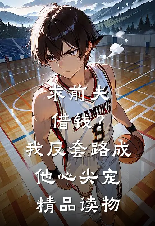 求前夫借钱？我反套路成他心尖宠精品读物