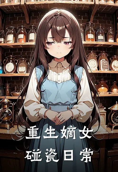重生嫡女碰瓷日常