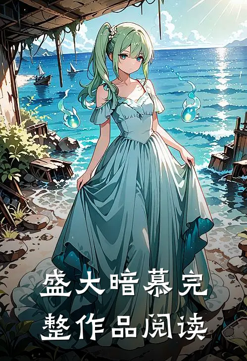 盛大暗慕完整作品阅读