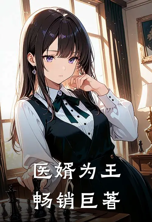 医婿为王畅销巨著