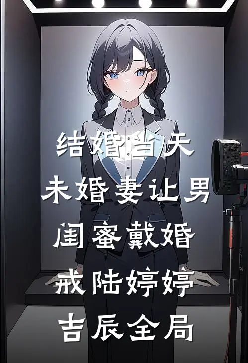 结婚当天，未婚妻让男闺蜜戴婚戒陆婷婷吉辰全局
