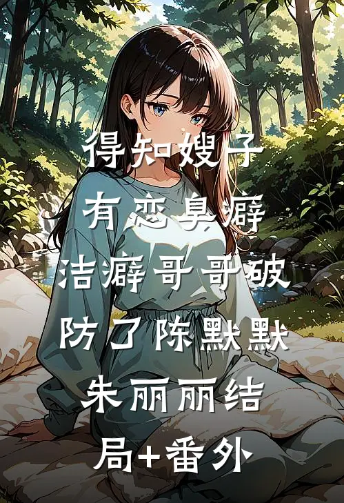 得知嫂子有恋臭癖，洁癖哥哥破防了陈默默朱丽丽结局+番外