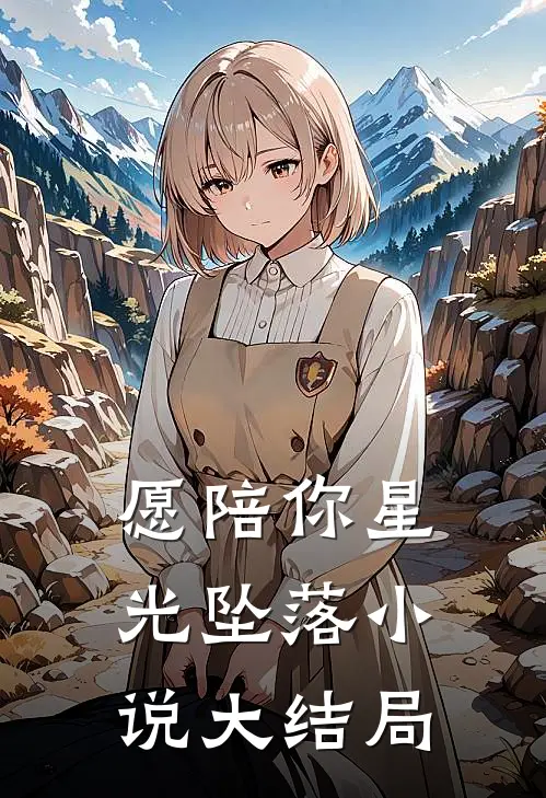 愿陪你星光坠落小说大结局