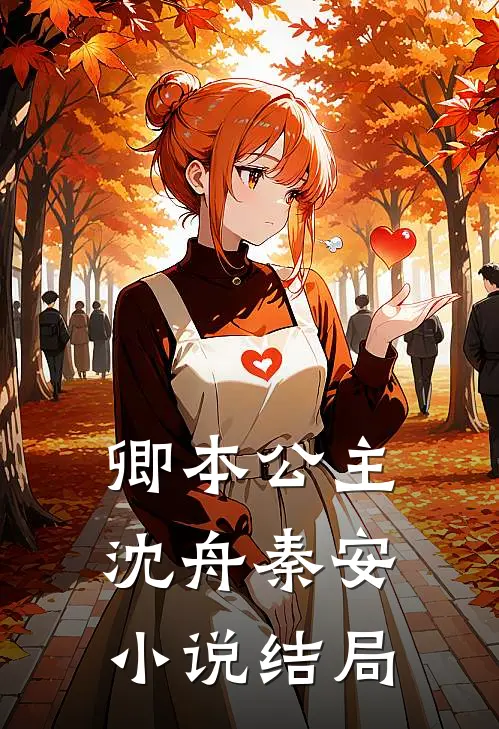 卿本公主沈舟秦安小说结局