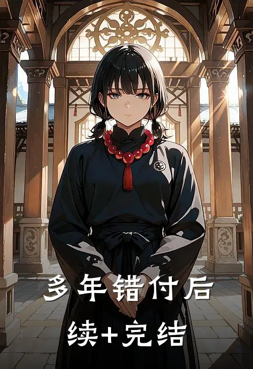 多年错付后续+完结