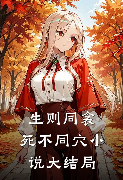 生则同衾，死不同穴小说大结局