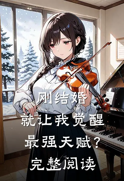 刚结婚，就让我觉醒最强天赋？完整阅读