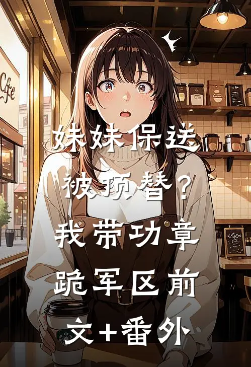 妹妹保送被顶替？我带功章跪军区前文+番外