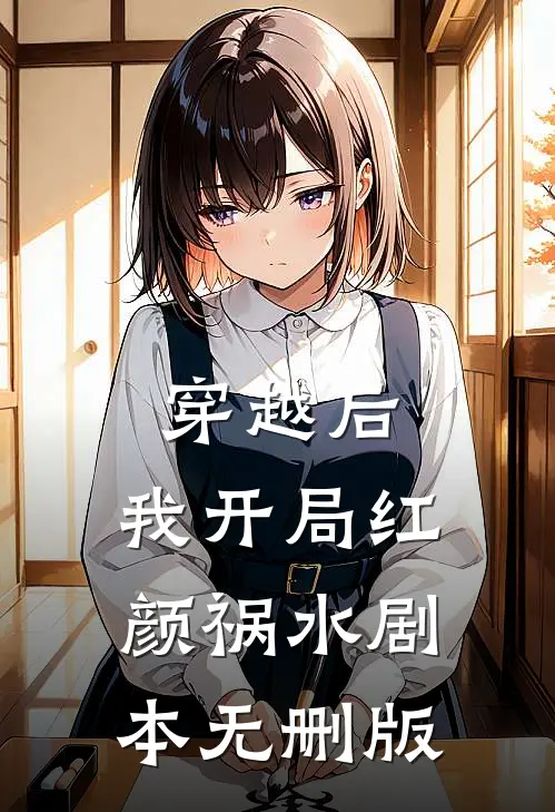 穿越后，我开局红颜祸水剧本无删版