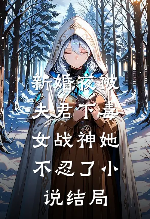 新婚夜被夫君下毒，女战神她不忍了小说结局