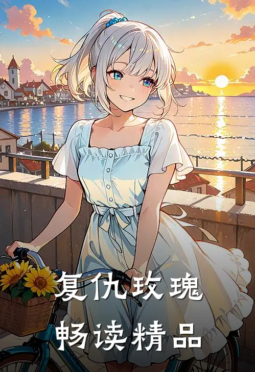 复仇玫瑰畅读精品