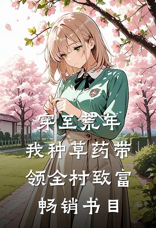 穿至荒年，我种草药带领全村致富畅销书目