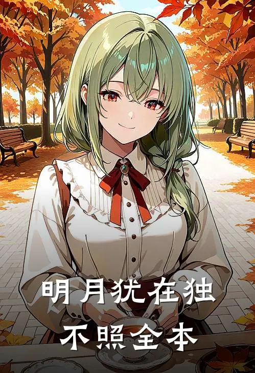 明月犹在独不照全本