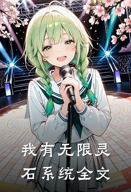 我有无限灵石系统全文