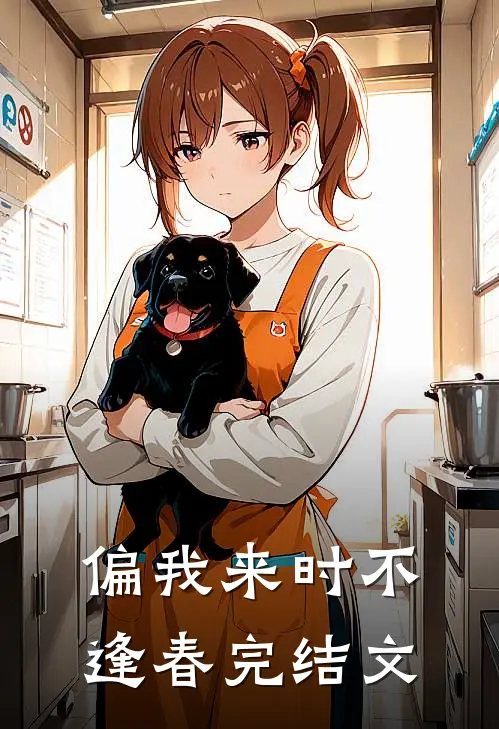 偏我来时不逢春完结文