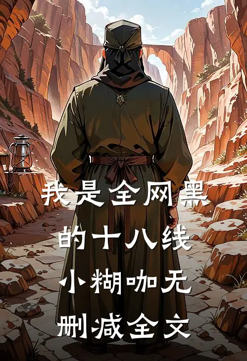 我是全网黑的十八线小糊咖无删减全文