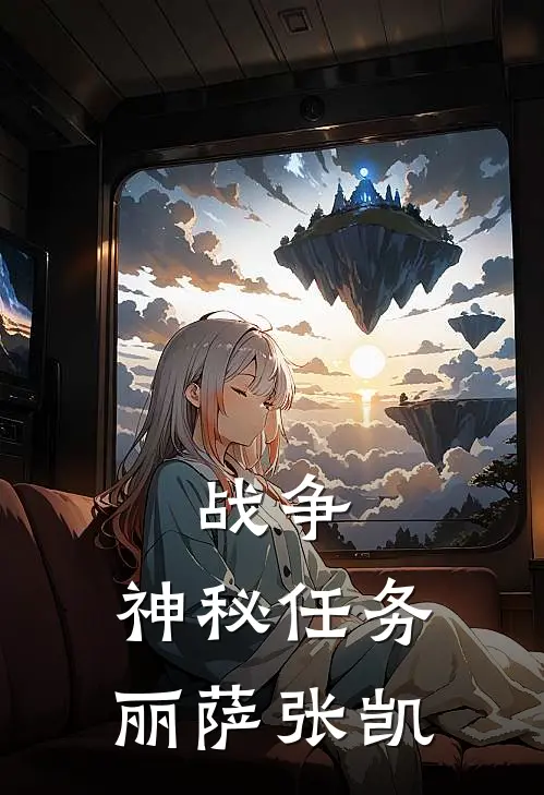 战争：神秘任务丽萨张凯