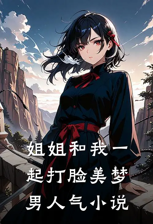 姐姐和我一起打脸美梦男人气小说