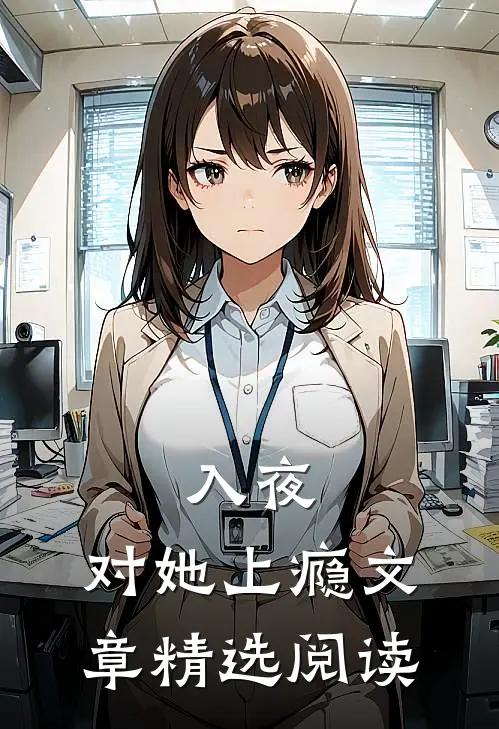 入夜，对她上瘾文章精选阅读