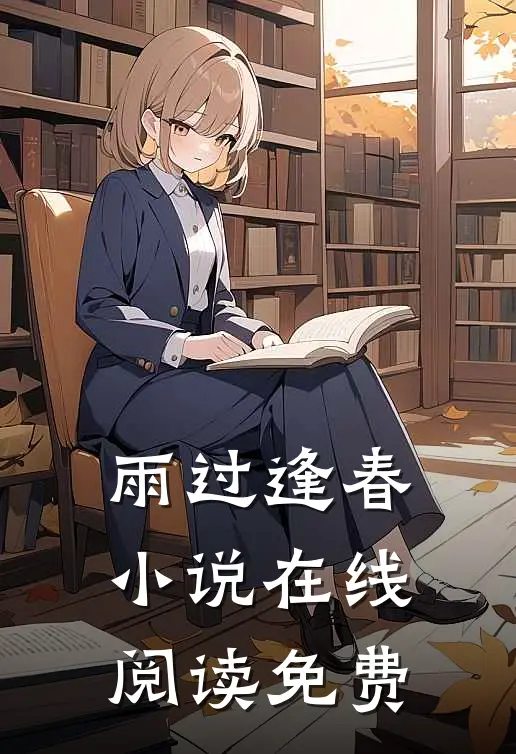 雨过逢春小说在线阅读免费