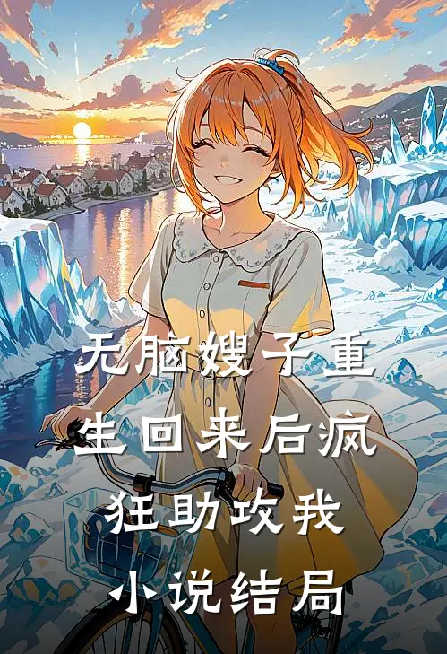 无脑嫂子重生回来后疯狂助攻我小说结局