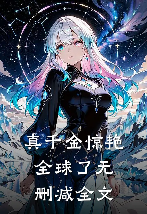 真千金惊艳全球了无删减全文