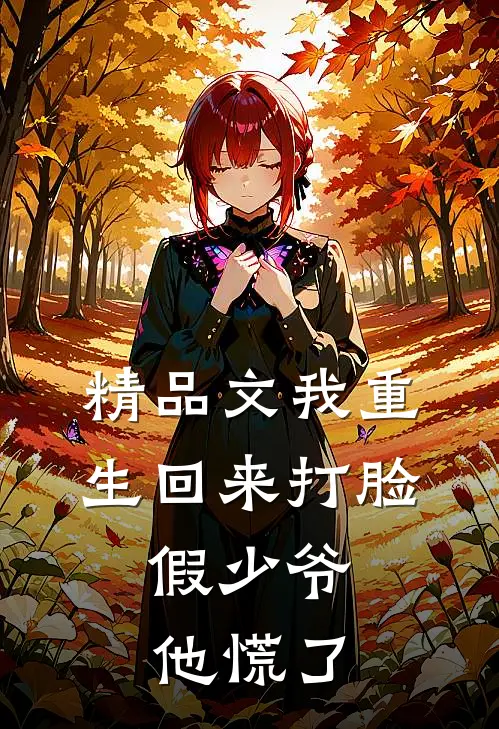 精品文我重生回来打脸，假少爷他慌了