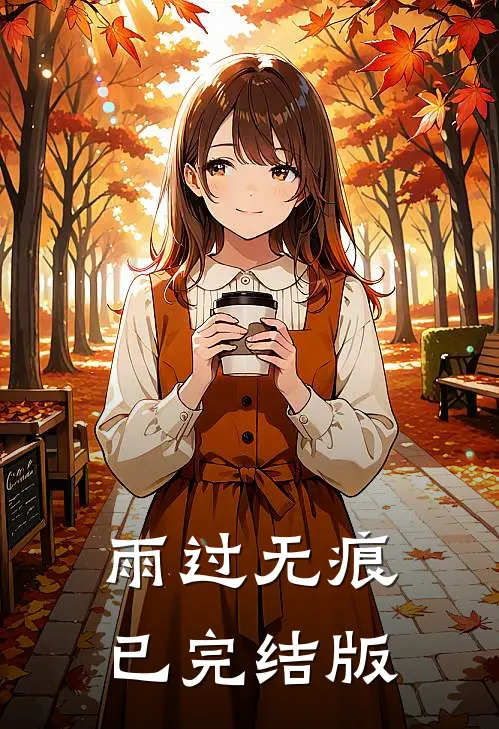 雨过无痕已完结版