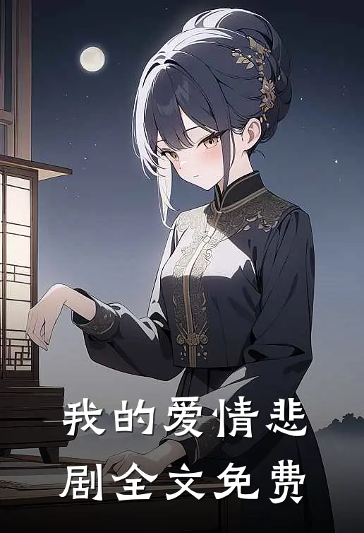 我的爱情悲剧全文免费