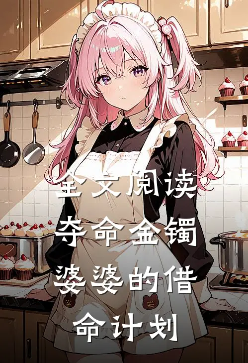 全文阅读夺命金镯：婆婆的借命计划