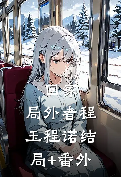 回家：局外者程玉程诺结局+番外