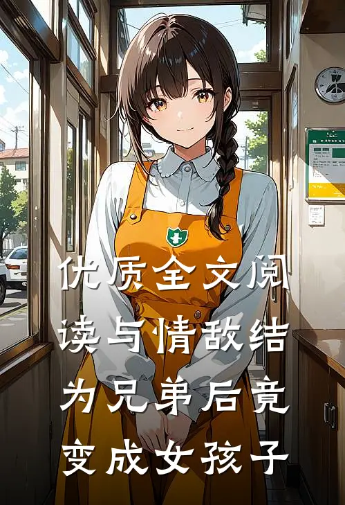 优质全文阅读与情敌结为兄弟后竟变成女孩子