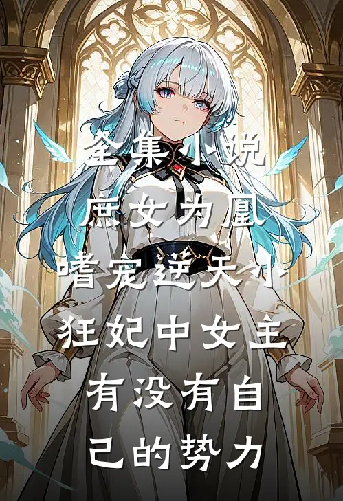 全集小说庶女为凰:嗜宠逆天小狂妃中女主有没有自己的势力
