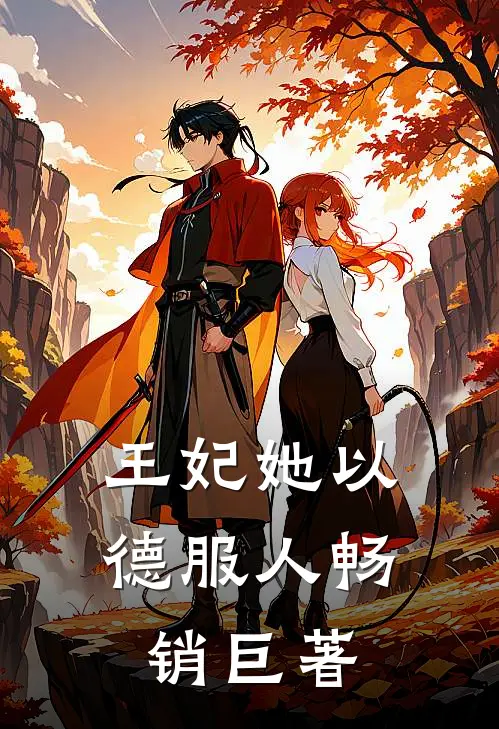 王妃她以德服人畅销巨著