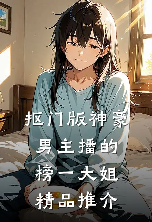 抠门版神豪：男主播的榜一大姐精品推介