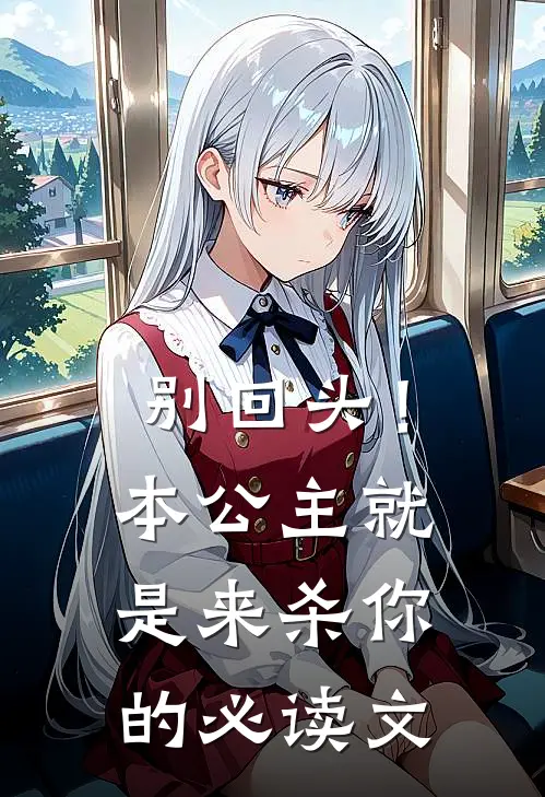 别回头！本公主就是来杀你的必读文