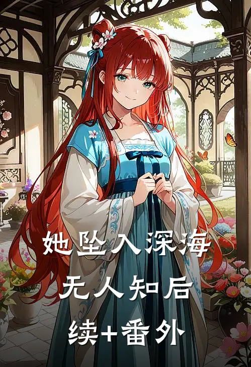 她坠入深海无人知后续+番外