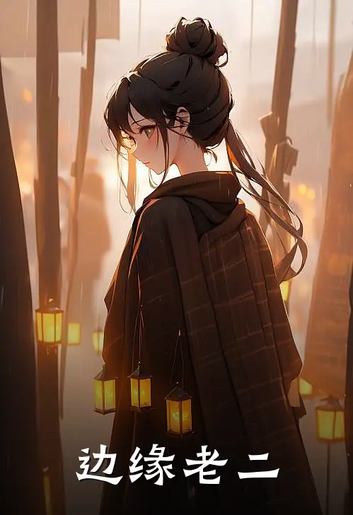 边缘老二