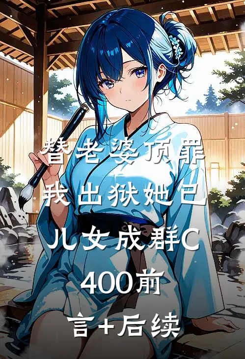 替老婆顶罪，我出狱她已儿女成群C400前言+后续