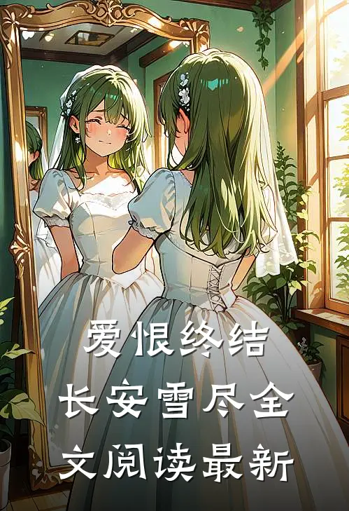爱恨终结，长安雪尽全文阅读最新