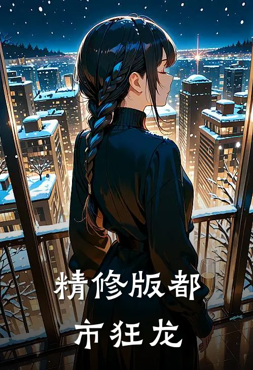 精修版都市狂龙