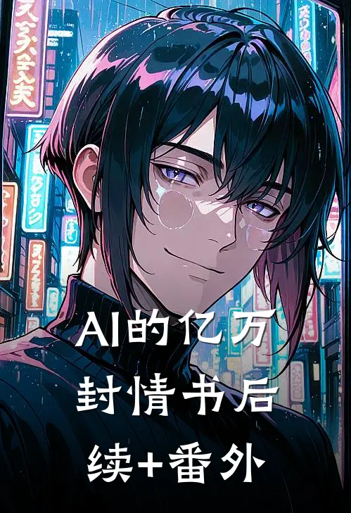 AI的亿万封情书后续+番外