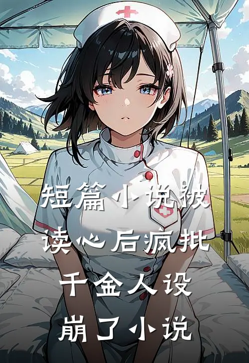 短篇小说被读心后疯批千金人设崩了小说